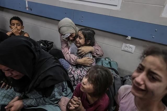 War, Toxic Stress, and the Mental Health of Children | Psychology ...