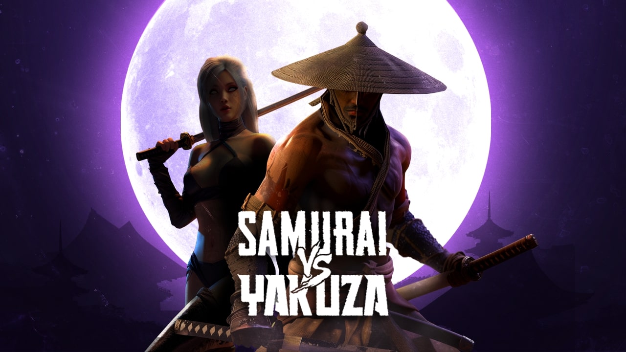 Samurai vs Yakuza – Beat Em Up